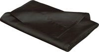 fleuresse Betttuch Colours, Mako-Satin, Gummizug: ohne, (1 St&uuml;ck), offenes...