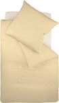 fleuresse Bettw&auml;sche Colours in 135x200, 155x220 oder 200x200 cm, Mako-Satin, 2