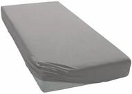 OTTO home Spannbettlaken BLACKBERRY in BASIC und PREMIUM Qualit&auml;t, 100% Baumwolle,