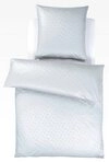 JOOP! Bettw&auml;sche Cornflower, 100% Baumwolle Mako Satin
