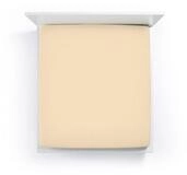 Formesse Spannbettlaken Bella Donna Jersey Spannbetttuch 200x220 - 200x240 cm,