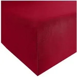 Formesse Spannbettlaken Bella Donna Jersey Spannbetttuch 140x190-160x220 cm,