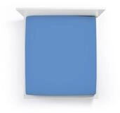 Formesse Spannbettlaken Bella Donna Jersey Spannbetttuch, Gummizug: