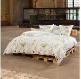 Estella Bettw&auml;sche Meadow, Mako Satin, 2 teilig