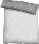 Biberna Wendebettbezug Mix & Match in Gr&ouml;&szlig;e 135x200 oder 155x220 cm, (1 St),