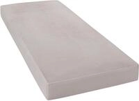Janine Spannbettlaken ELASTIC 5002, Jersey-Elasthan, Gummizug: rundum, (1...