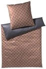 Joop! Cornflower Double 80x80+135x200cm kupfer Joop! Cornflower Double 80x80+135x200cm kupfer