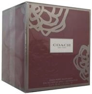 COACH Eau de Parfum Coach Poppy Wildflower Eau de Parfum edp 100ml