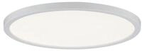 Paulmann LED Einbauleuchte Areo rund 180mm 11W 770lm 3000K Nickel matt 180mm,...