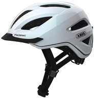 ABUS Fahrradhelm Abus Helm Pedelec 1.1 pearl white Gr. M 52-57 cm