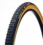 Challenge Fahrradreifen Challenge Grifo Pro Handmade Faltreifen 33-622 Schwarz/Braun