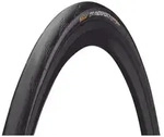 CONTINENTAL Fahrradreifen Continental Grand Sport Race falt 25-622 (700x25C) schwarz