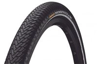 CONTINENTAL Fahrradreifen Continental Reifen Conti TopContact WinterII Prem.fb