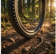 Schwalbe Fahrradreifen Schwalbe Faltreifen ROCKET RON 29x2.25 ETRTO 57-622 ADDIX