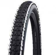 Schwalbe Fahrradreifen Schwalbe Reifen Smart Sam 26x2.25, Addix Performance, HS476,