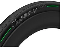 Pirelli Fahrradreifen Pirelli Cinturato Velo TLR Faltreifen 28-622 - Tubeless-Ready