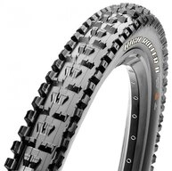 Maxxis Fahrradreifen Maxxis Reifen HighRoller II AM WT TLR fb 29x2.50 Zoll 64-622 sw