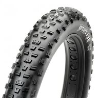 Maxxis Fahrradreifen Maxxis Reifen Minion FBR Fatbike faltbar 27.5x3.80 Zoll...