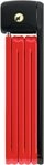 ABUS Faltschloss Bordo Lite 6055K/85 SH (mit Halterung)