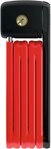 ABUS Faltschloss Bordo Lite MINI 6055K/60