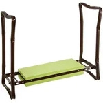 Dehner Kniekissen Knie-/Sitzhilfe f. Gartenarbeit, 62.5 x 13 x 27 cm, Gartenarbeit Dehner Kniekissen Knie-/Sitzhilfe f. Gartenarbeit, 62.5 x 13 x 27 cm, Gartenarbeit