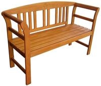 Garden Pleasure Gartenbank SAN JOSE