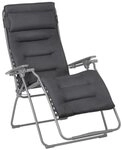 Lafuma Mobilier Gartenstuhl Futura (Gartenliege, Liegestuhl,...