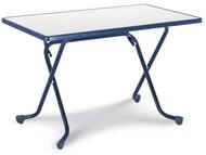 Best Gartentisch Best Scherenklapptisch Stahl/Alcolit 110x70 cm (1)