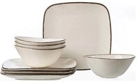 Ritzenhoff & Breker Tafelservice Ritzenhoff & Breker Casa creme Tafelservice 8 tlg.,