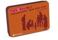 Spiel Talk-Box Vol. 7 - Lebensgeschichten - gelebt, erlebt, erz&auml;hlt