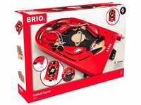 BRIO® Lernspielzeug Holz-Flipper Space Safari