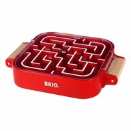 BRIO&reg; Spiel Mitnehm-Labyrinth
