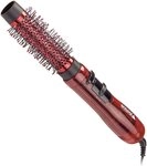 EFALOCK Haarb&uuml;rste Efalock Airstyler Magic Star - rot
