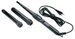 Comair Germany Lockenstab Comair Lockenstabe 3in1 Magic Curls