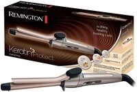 Remington Lockenstab Keratin Protect Ci5318 19mm 8 Temperaturen bis 210&deg;C