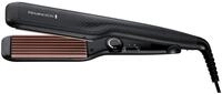 Remington Welleneisen Ceramic Crimp, Kreppeisen, S3580 Keramik-Turmalin-Beschichtung,