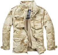 Brandit Kurzjacke M65 Giant Jacket