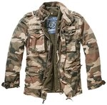 Brandit Kurzjacke M65 Giant Jacket