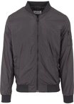 URBAN CLASSICS Allwetterjacke Urban Classics Herren Light Bomber Jacket (1-St)