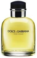 DOLCE & GABBANA Eau de Toilette Dolce & Gabbana Pour Homme Eau de Toilette 125...