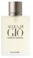 Giorgio Armani Eau de Toilette Acqua Di Gio Pour Homme EDT Inhalt: 50 ml