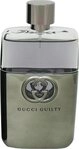 GUCCI Eau de Toilette Gucci Guilty Eau de Toilette (EDT) 90ml