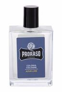 PRORASO Eau de Cologne Blue Colonia 100ml