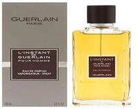 GUERLAIN Eau de Parfum L Instant de pour Homme Eau de Parfum 100ml