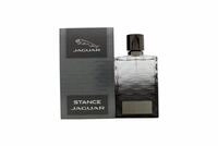 Jaguar Eau de Toilette Stance