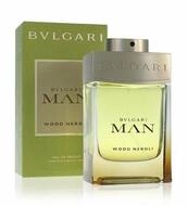 BVLGARI Eau de Parfum Man Wood Neroli