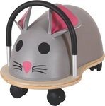 Hippie Chic Rutscher Gro&szlig;er Wheely Bug (Rutscherauto) 3-6 Jahren (M&uuml;ller & Herber)