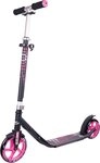 Hudora Scooter Hornet CLVR 200 schwarz