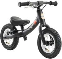 Bikestar Laufrad BIKESTAR Kinderlaufrad ab 2 Jahre 10 Zoll Flex 10 Zoll