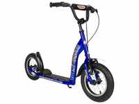 Bikestar 305mm abenteuerlich blau